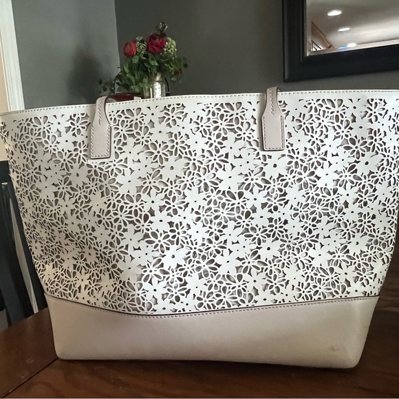Kate Spade Bradford Court Tote - Picture 2 of 8